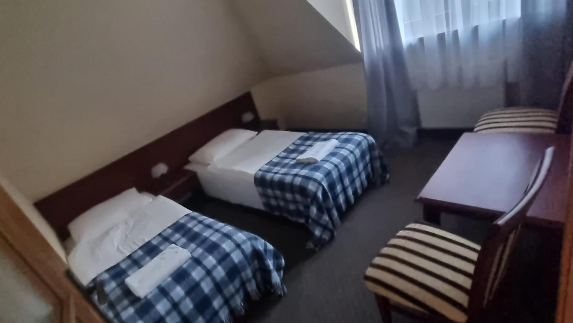 Pensjonat Pod Dluga Polana Новы-Тарг Номер фото